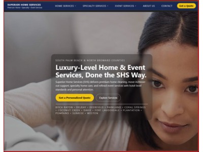 Superior Home Services