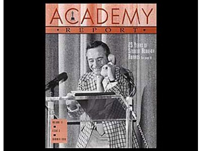 Academy of Motion Picture Arts & Sciences