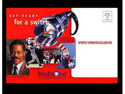 Media One Direct Mail