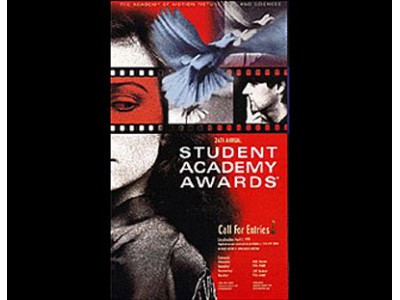 Academy of Motion Picture Arts & Sciences