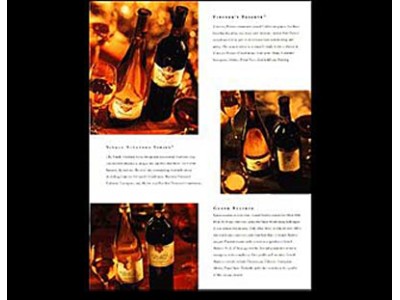 Kendall-Jackson Vineyard