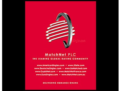 MatchNet Brand Coversheet