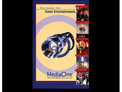 MediaOne Cablevision