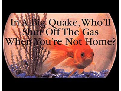 Southern California Gas