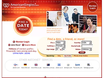 American Singles
