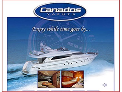 Canados Italian Yachts
