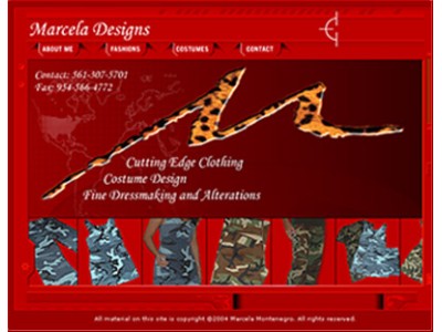 Marcela Designs