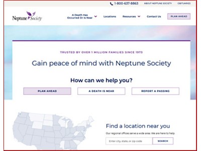 Neptune Society