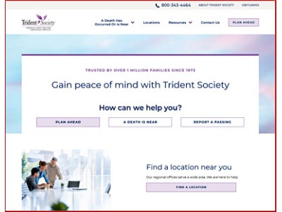 Trident Society