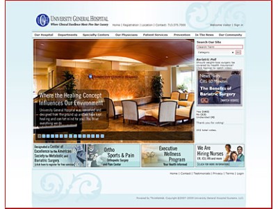 University General Hospital