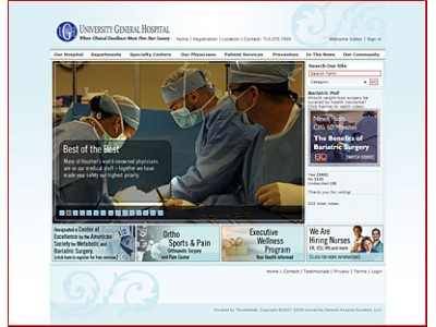 University General Hospital