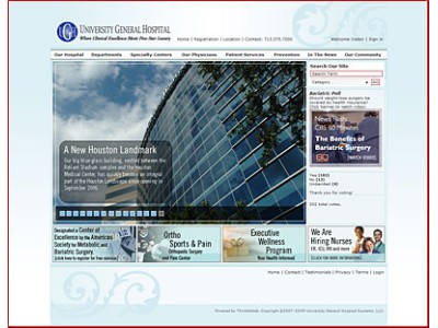 University General Hospital