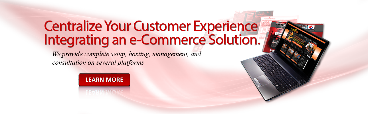 E-commerce Solutions