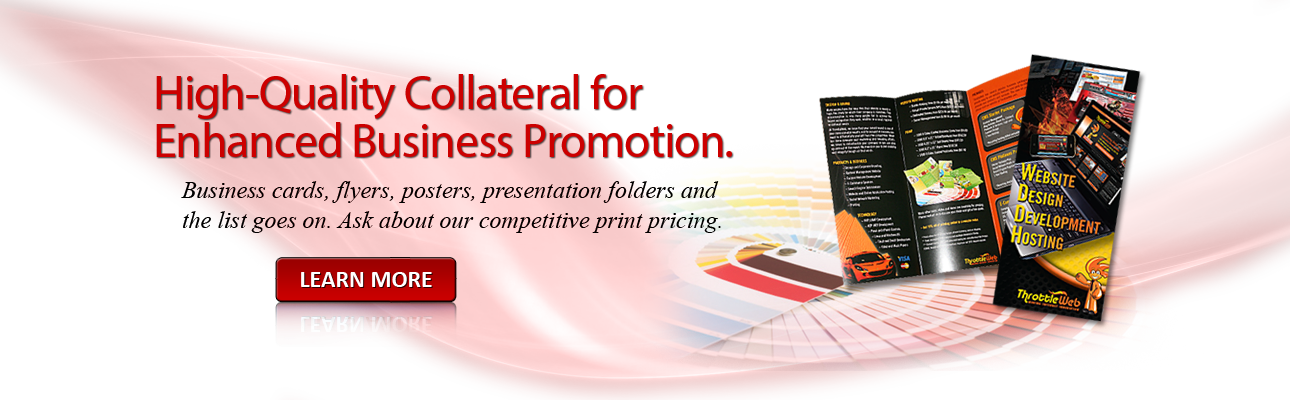 Print Services
