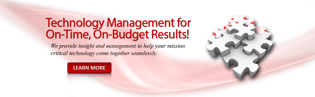 Technology Services