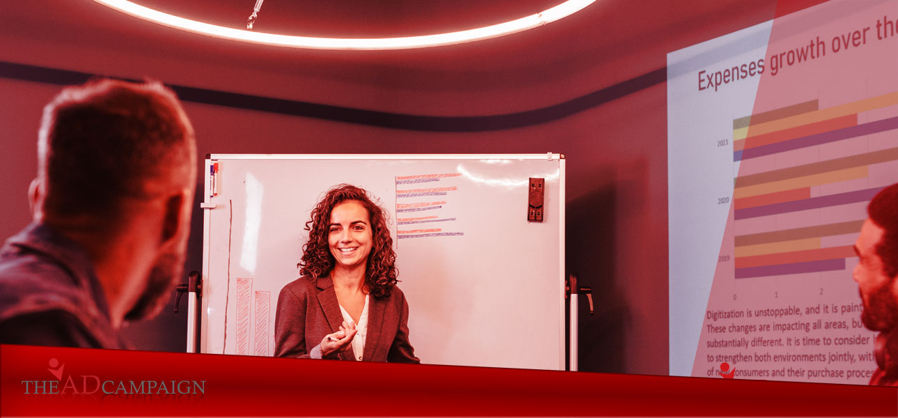 Building Better Presentations