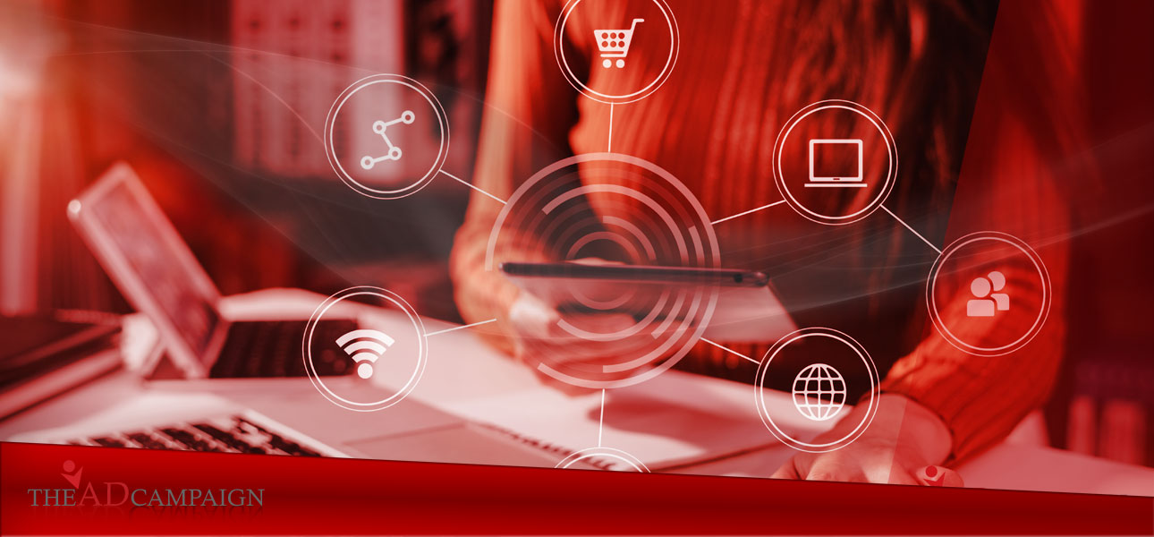 Combining Print with Digital Advertising