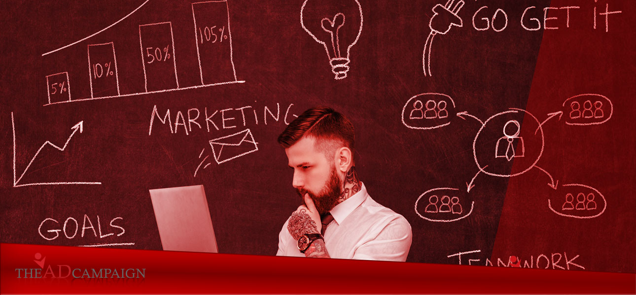 Digital Marketing for Strategic Growth