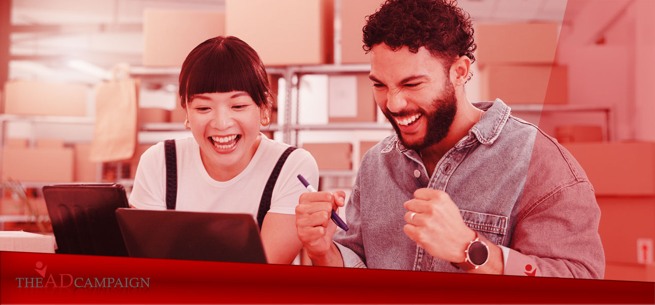 E-Commerce Key Success Strategies