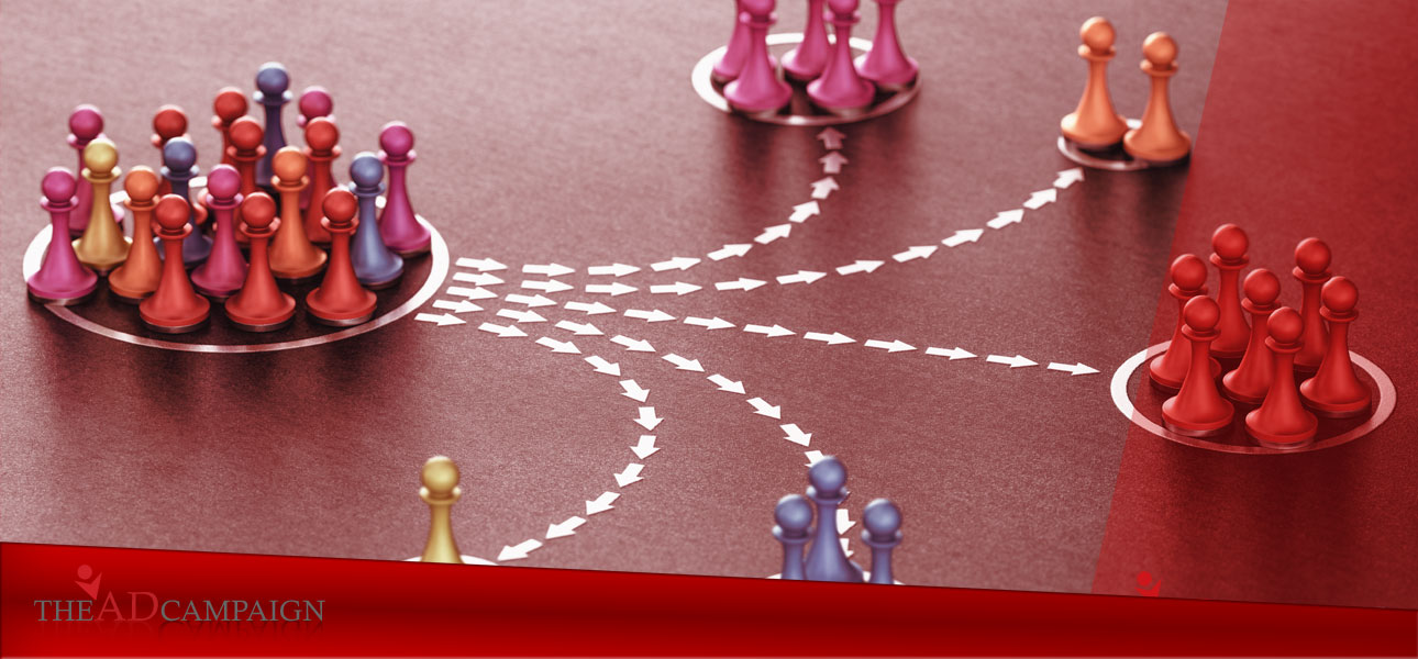 Blended Campaigns for Maximum ROI