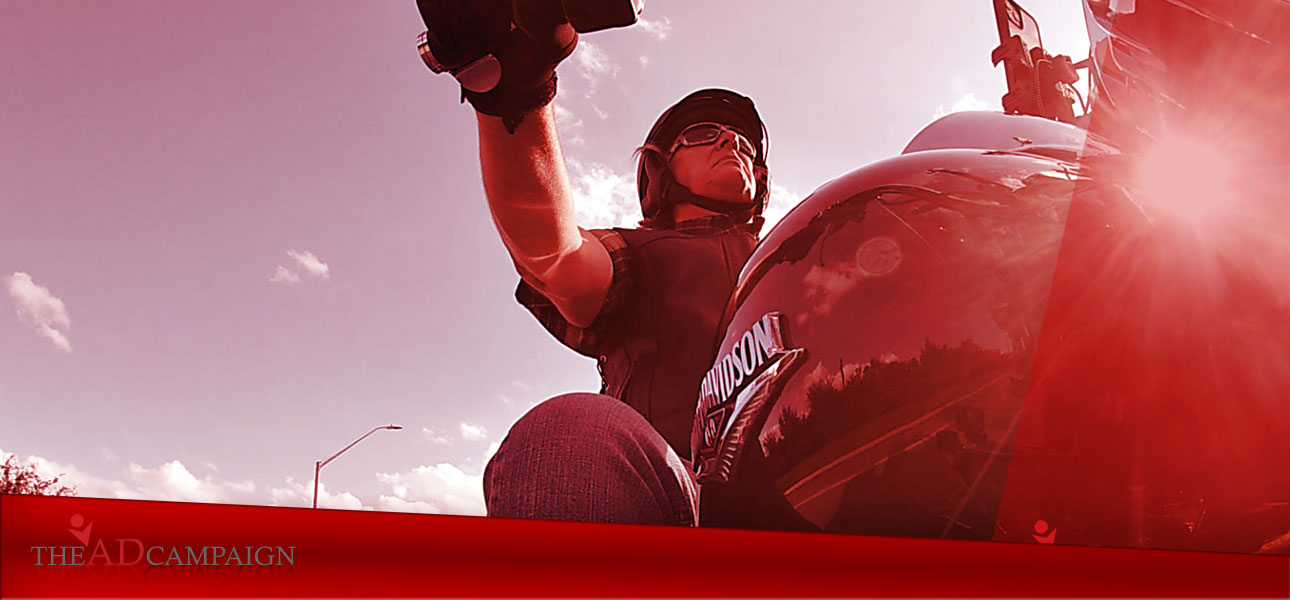 Motorcycle Photography