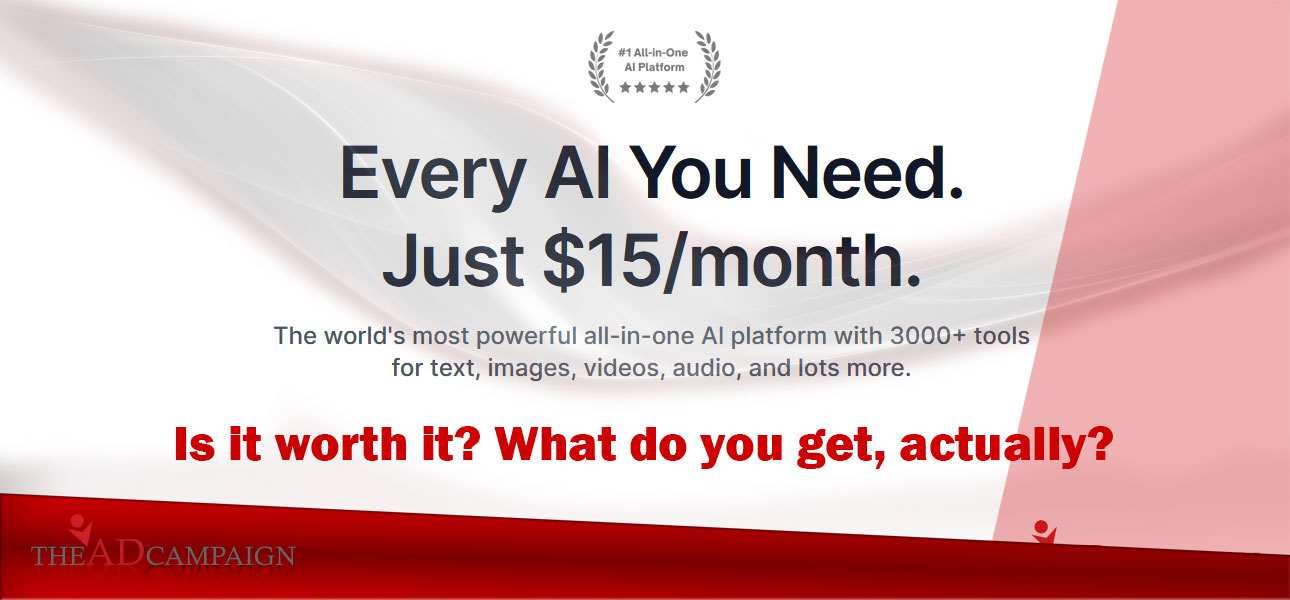 What Is Galaxy.ai? A Practical Look at the “Lifetime” AI Bundle