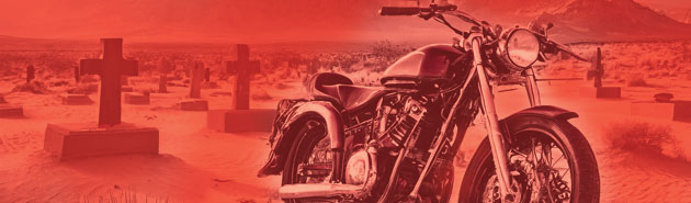 Motorcycle Photography: Capturing Motion and Stillness
