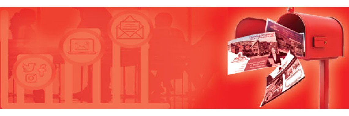 Blending Direct Mail with Digital Campaigns for Maximum ROI