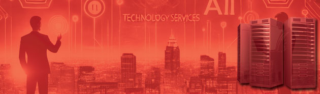 Empowering Businesses with Web Technology Services