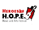 Heroes For Hope