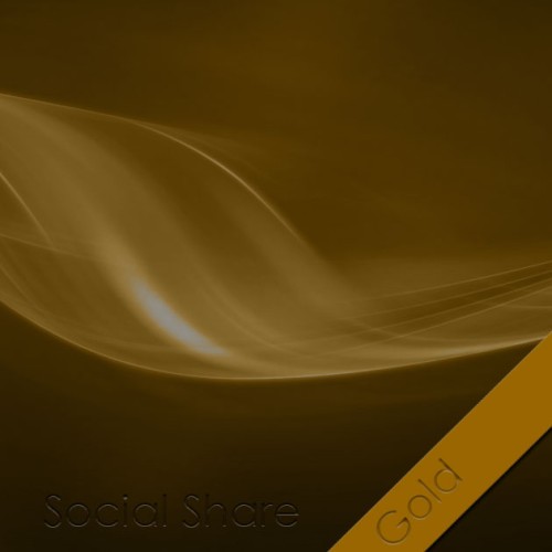 GOLD SOCIAL VIDEO PACKAGE