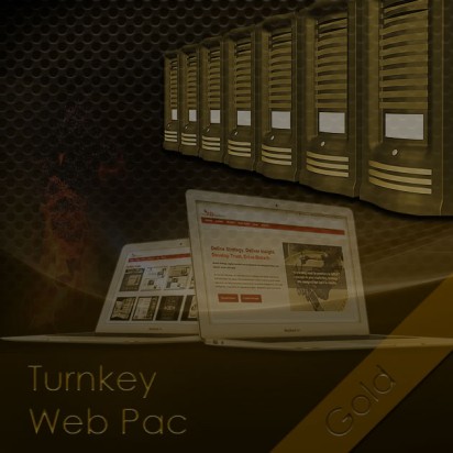 GOLD CARE-PLUS WEBSITE PACKAGE