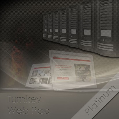 HOSPITALITY-PRO WEBSITE PACKAGE