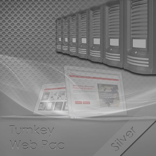 SILVER CARE-LITE WEBSITE PACKAGE