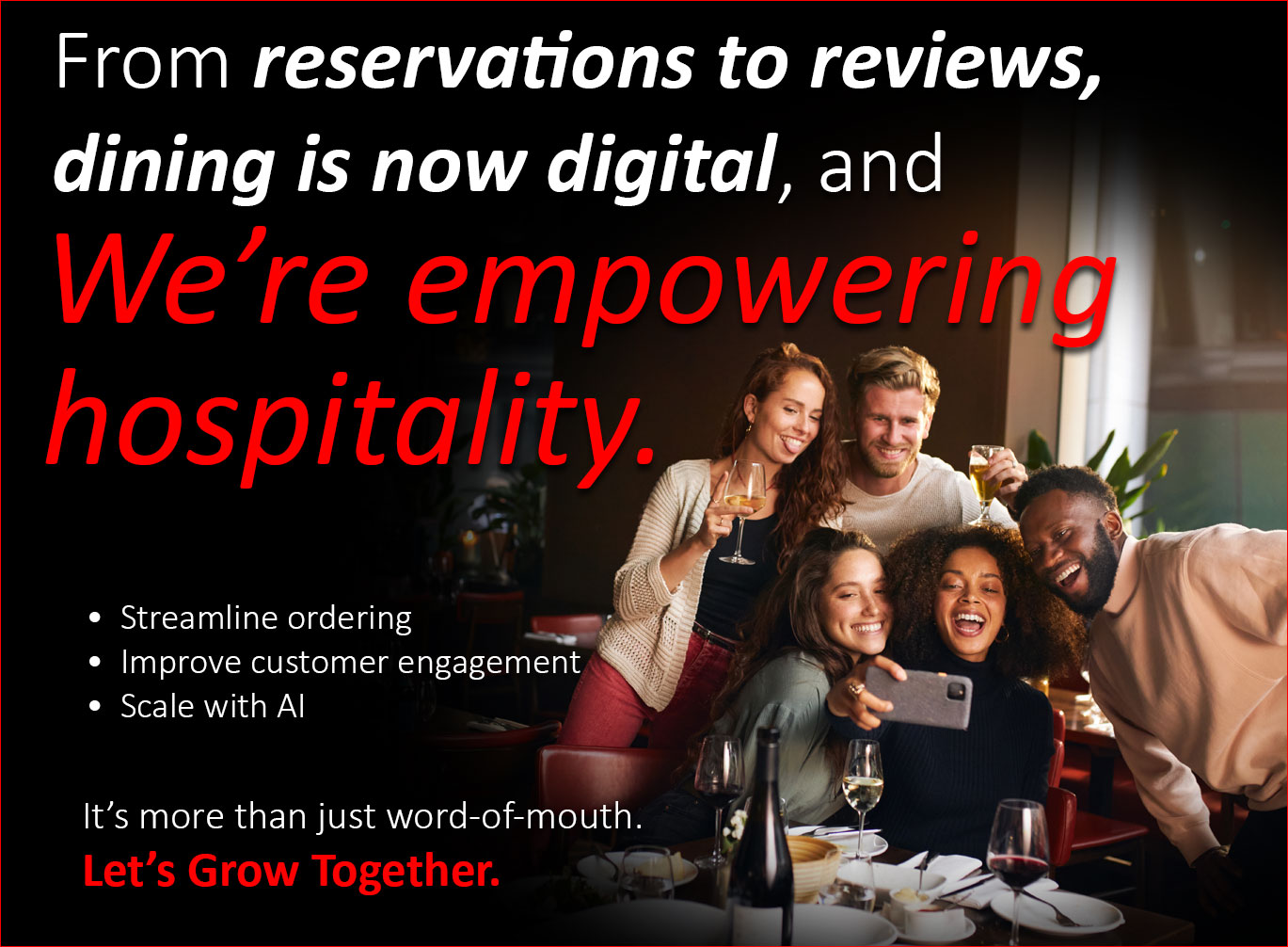 Descriptive alt text