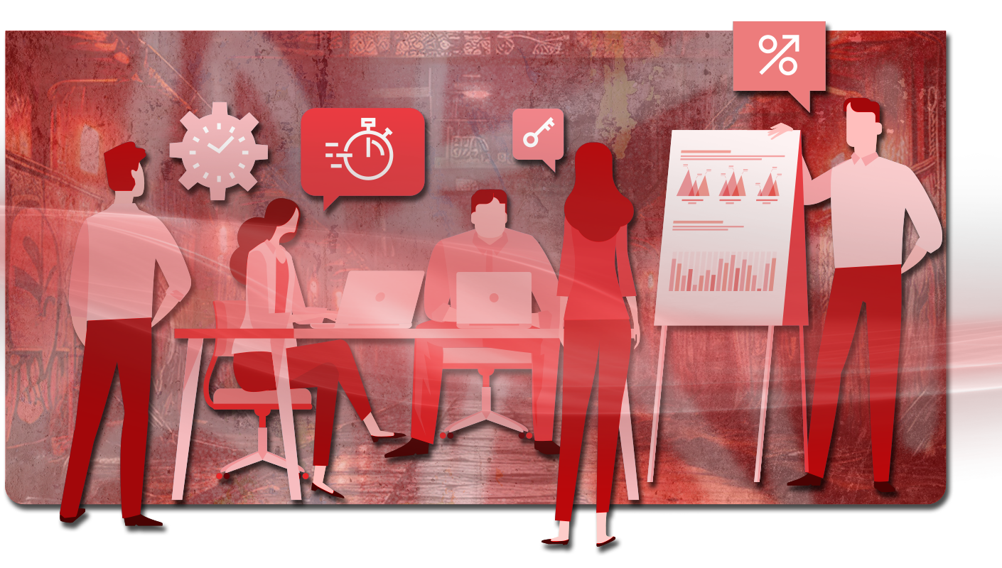 Planning, launch, and optimization