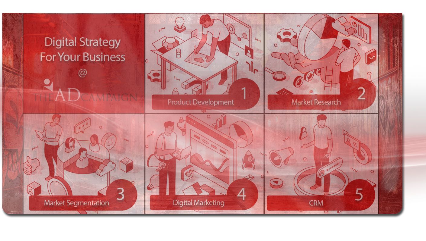 Foundation deliverables