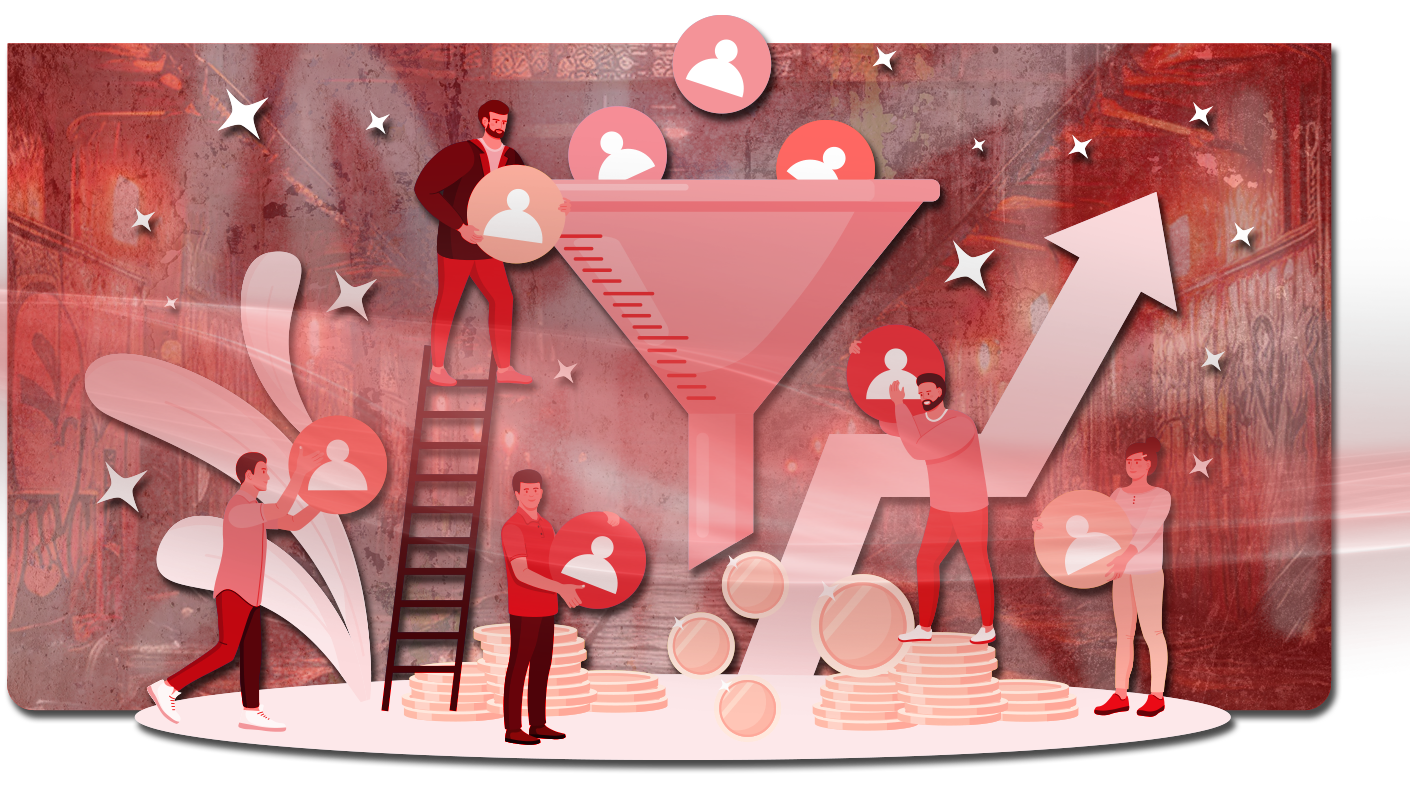 Execution scope and build