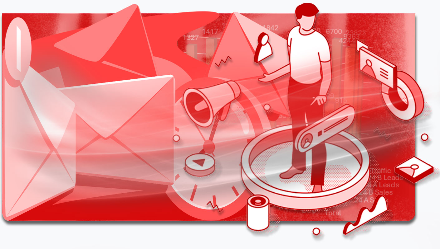 CRM Email Automation