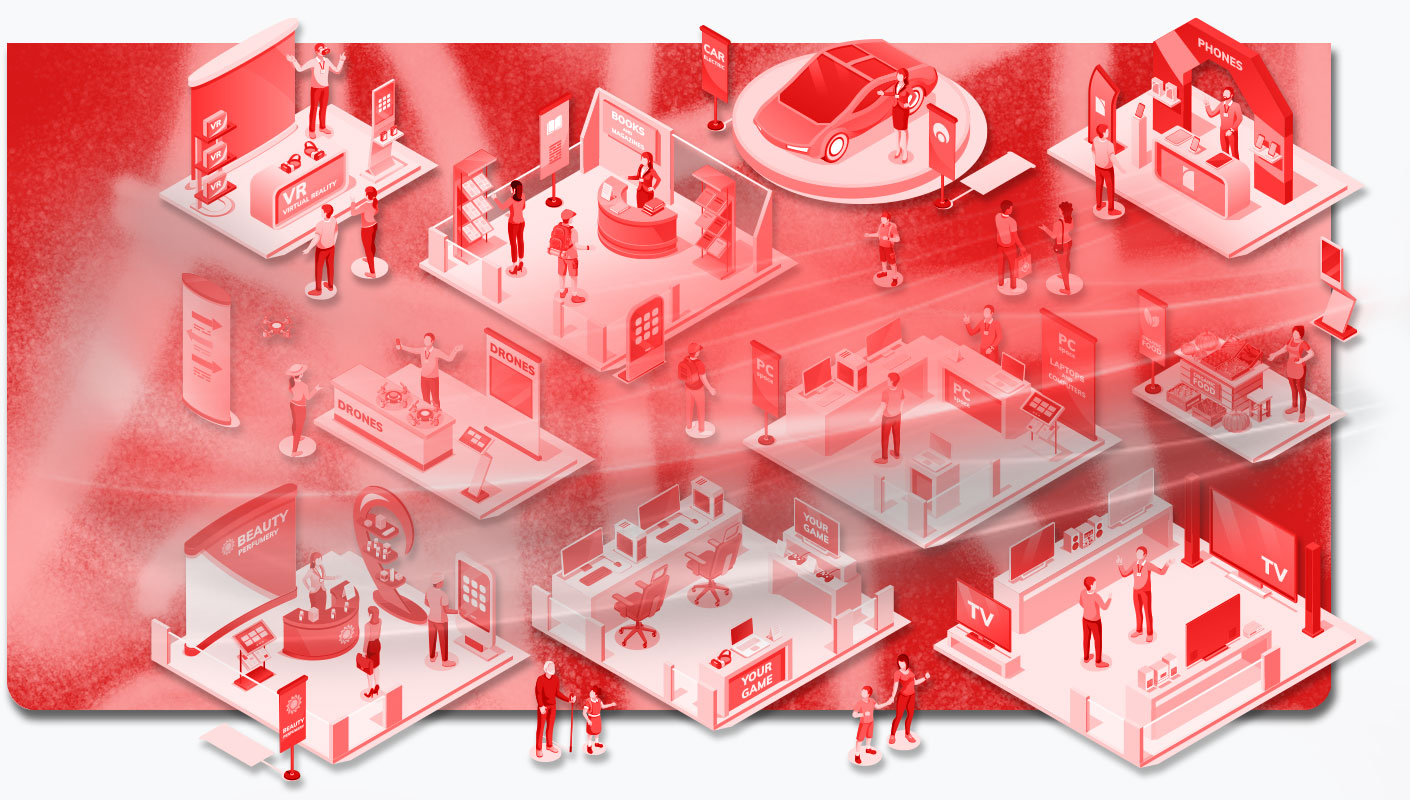 Experiential Marketing