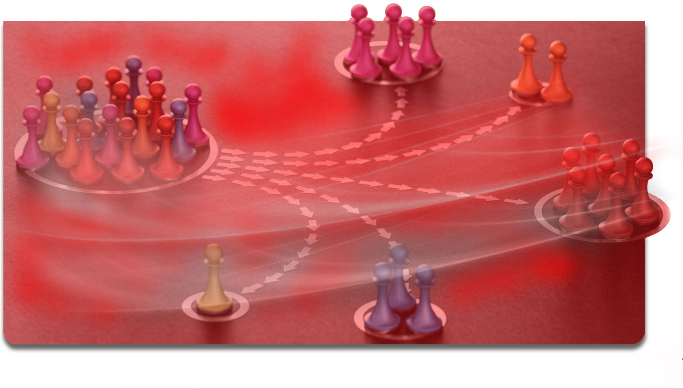 Multichannel Strategy