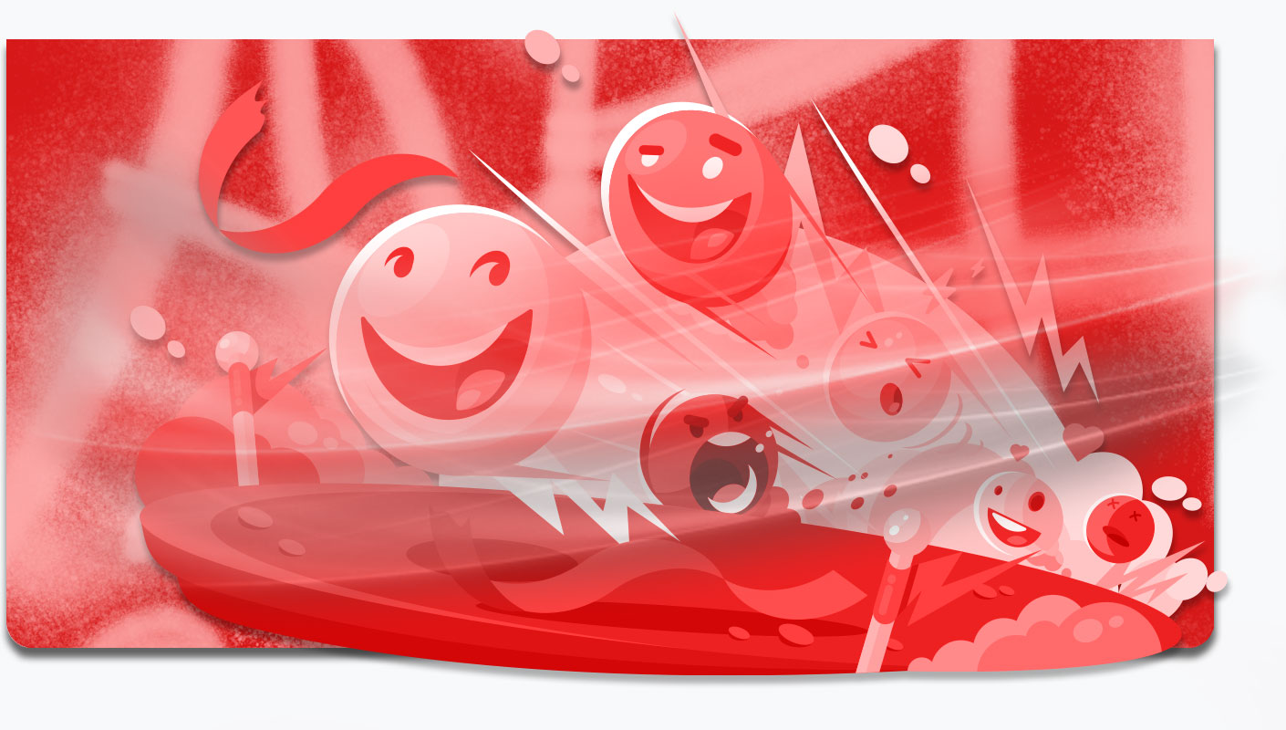 Social Media Creative