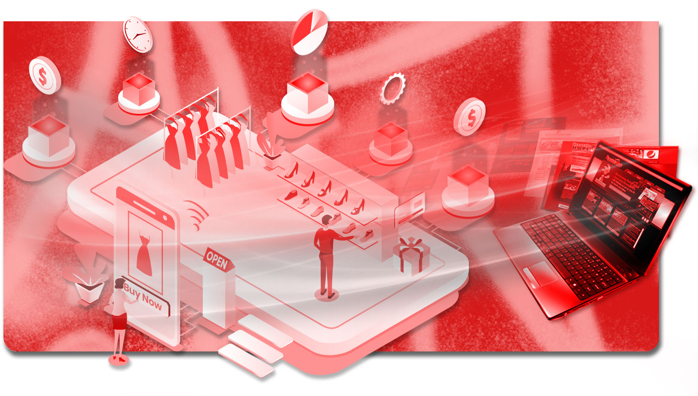 E-Commerce Platforms